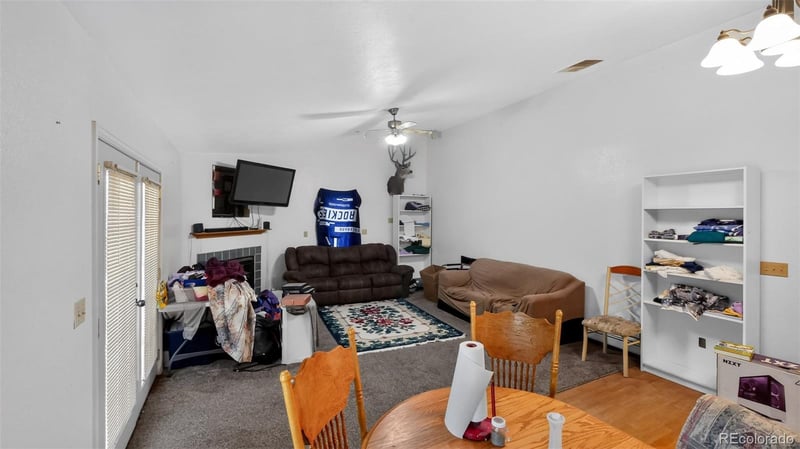 760 Grant St, Penrose, CO 81240