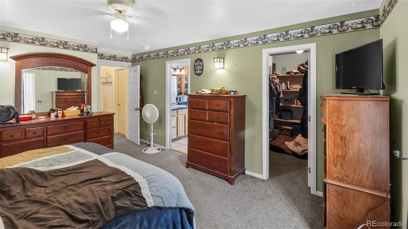 760 Grant St, Penrose, CO 81240