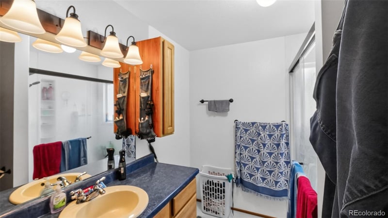 760 Grant St, Penrose, CO 81240