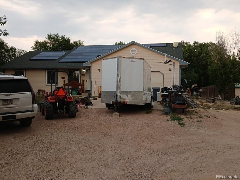 760 Grant St, Penrose, CO 81240
