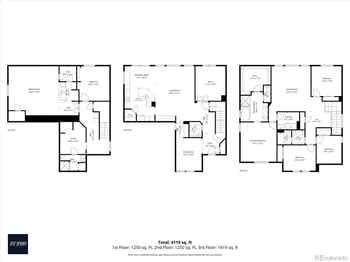 14119 W 89th Loop, Arvada, CO 80005