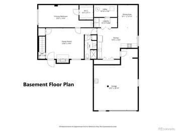 8497 Custer Ln, Evergreen, CO 80439