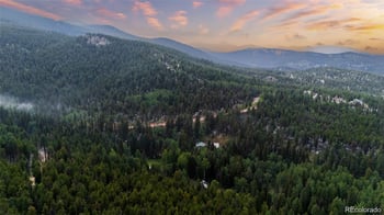11173 S Barney Gulch Rd, Conifer, CO 80433