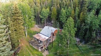 11173 S Barney Gulch Rd, Conifer, CO 80433