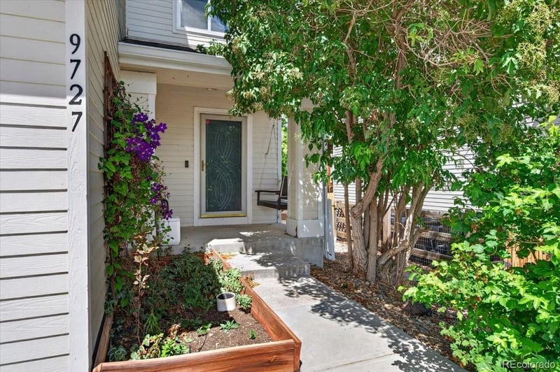 9727 Marmot Ridge Cir, Littleton, CO 80125