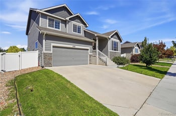 1068 Mt Oxford Ave, Severance, CO 80550