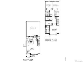 337 Fiord Way, Severance, CO 80550