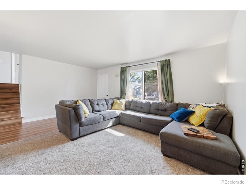 8204 Taylor Ct, Fort Collins, CO 80528