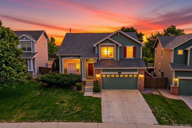 9869 Burberry Way, Littleton, CO 80129