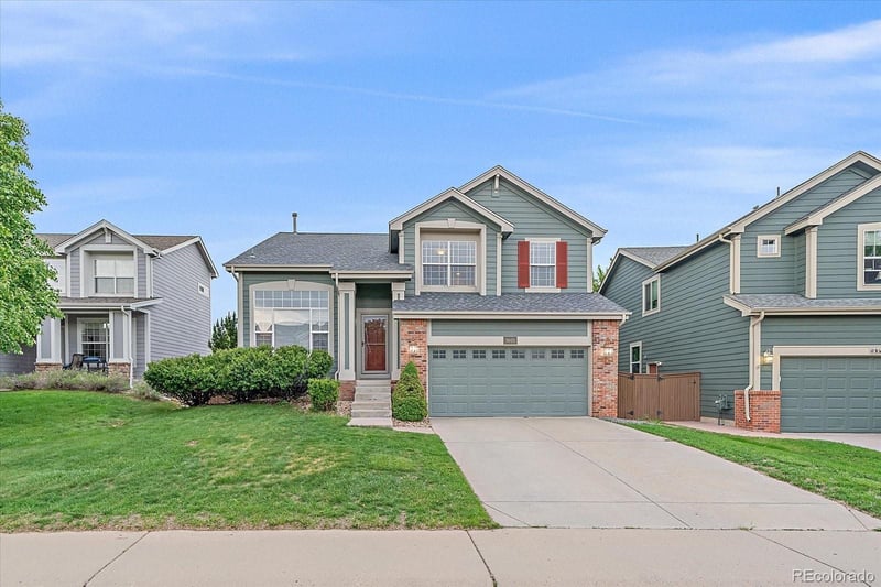 9869 Burberry Way, Littleton, CO 80129