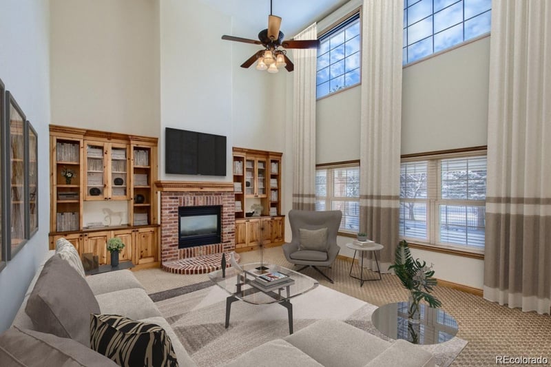 6273 Mcintyre Ct, Golden, CO 80403