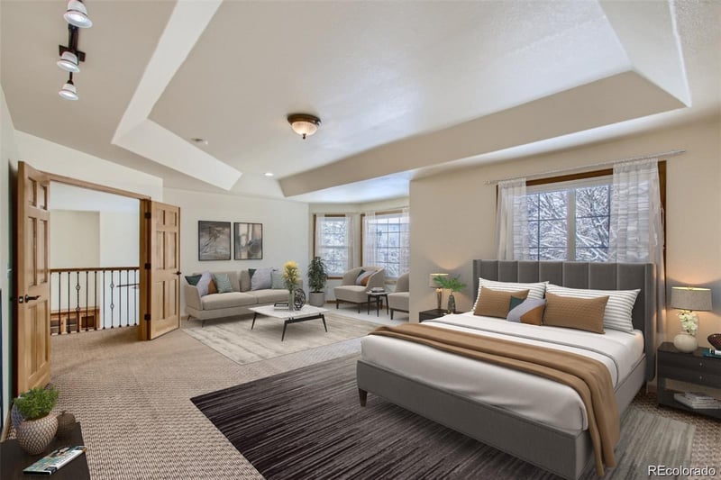 6273 Mcintyre Ct, Golden, CO 80403