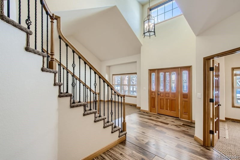 6273 Mcintyre Ct, Golden, CO 80403