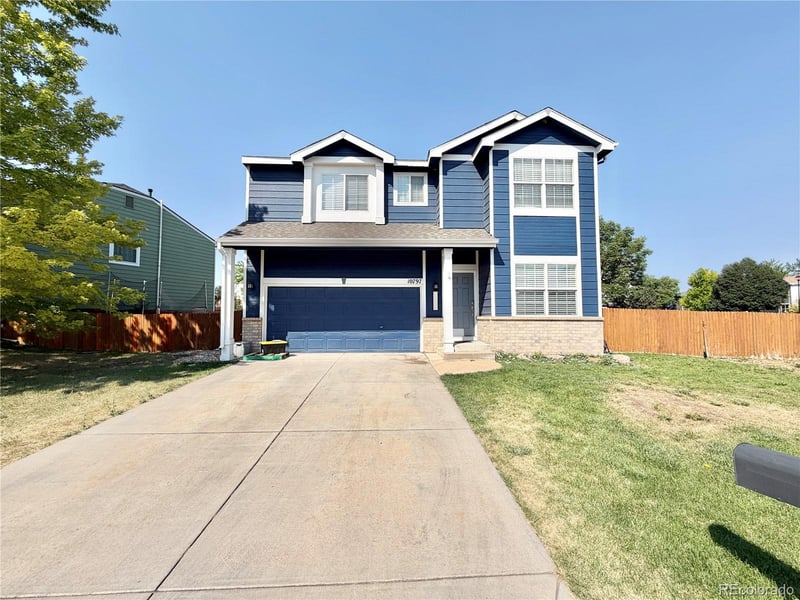 10797 Madison Way, Denver, CO 80233