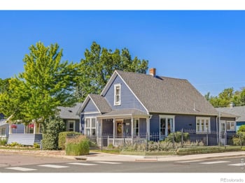 631 La Farge Ave, Louisville, CO 80027