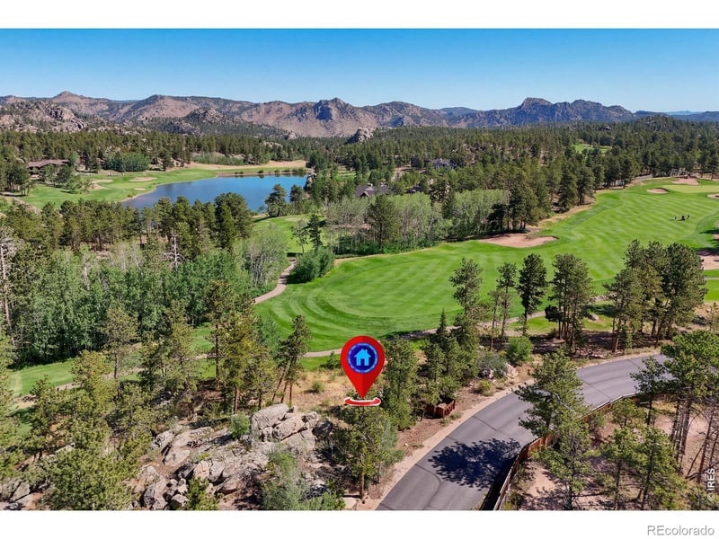 1532 Fox Acres Dr, Red Feather Lakes, CO 80545