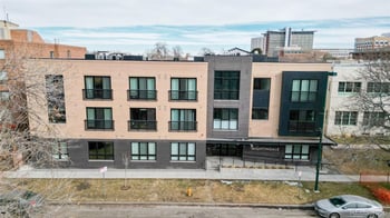 2120 N Downing St #208, Denver, CO 80205