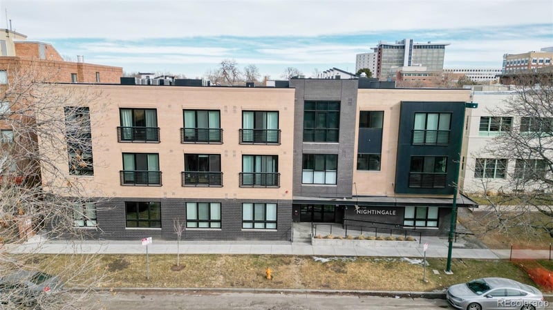 2120 Downing St #208, Denver, CO 80205
