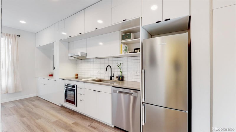 2120 Downing St #208, Denver, CO 80205