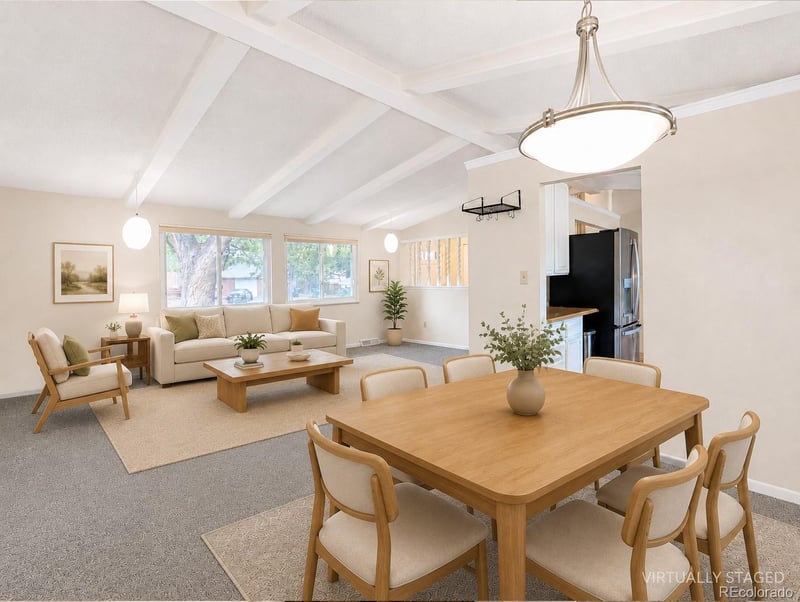 8226 Yarrow Ct, Arvada, CO 80005