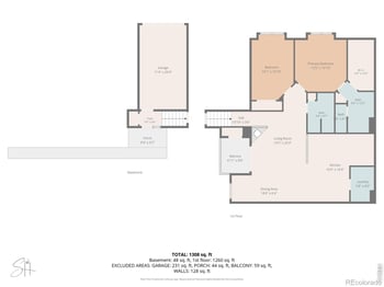 5151 W 29th St #1606, Greeley, CO 80634