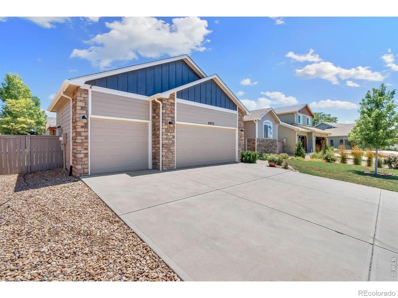 8972 Raging Bull Ln, Wellington, CO 80549
