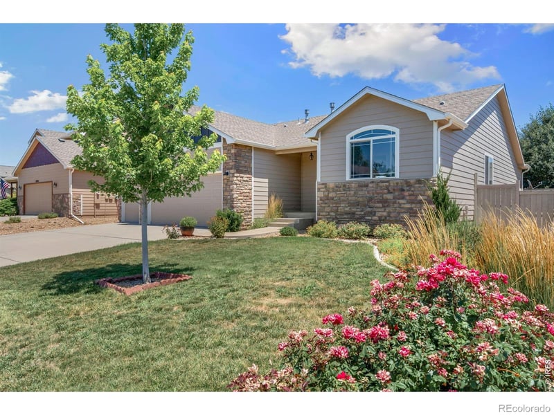 8972 Raging Bull Ln, Wellington, CO 80549