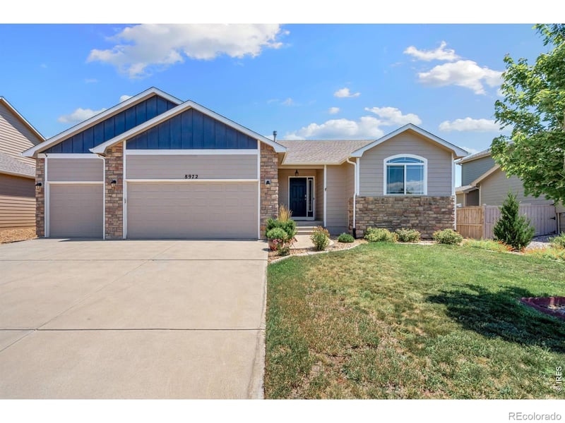 8972 Raging Bull Ln, Wellington, CO 80549