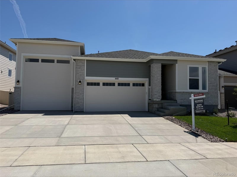 440 Maple St, Keenesburg, CO 80643