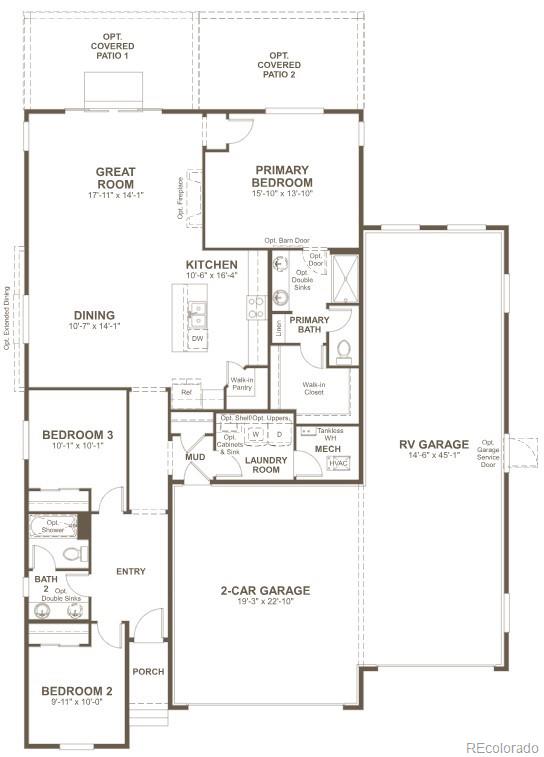 440 Maple St, Keenesburg, CO 80643