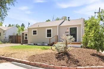 4301 S Grant St, Englewood, CO 80113