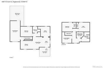 4301 S Grant St, Englewood, CO 80113