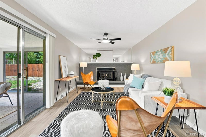 1561 S Kendall St, Lakewood, CO 80232