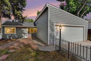 2266 S Humboldt St, Denver, CO 80210