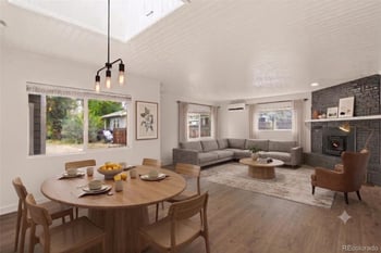 2266 S Humboldt St, Denver, CO 80210