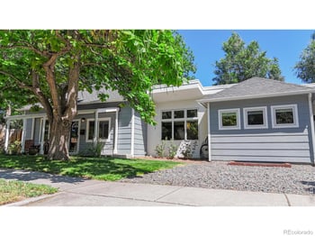 728 Cherry St, Fort Collins, CO 80521