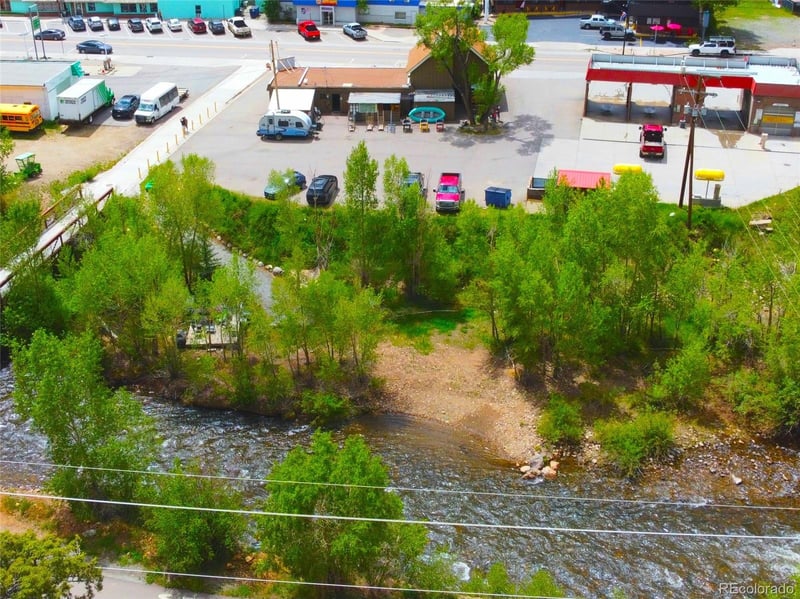 2804 Colorado Blvd, Idaho Springs, CO 80452