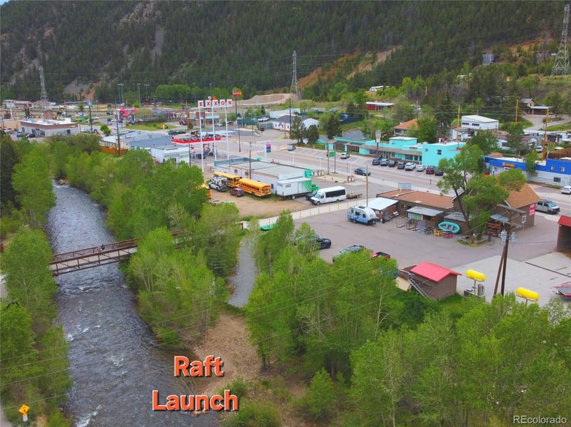 2804 Colorado Blvd, Idaho Springs, CO 80452