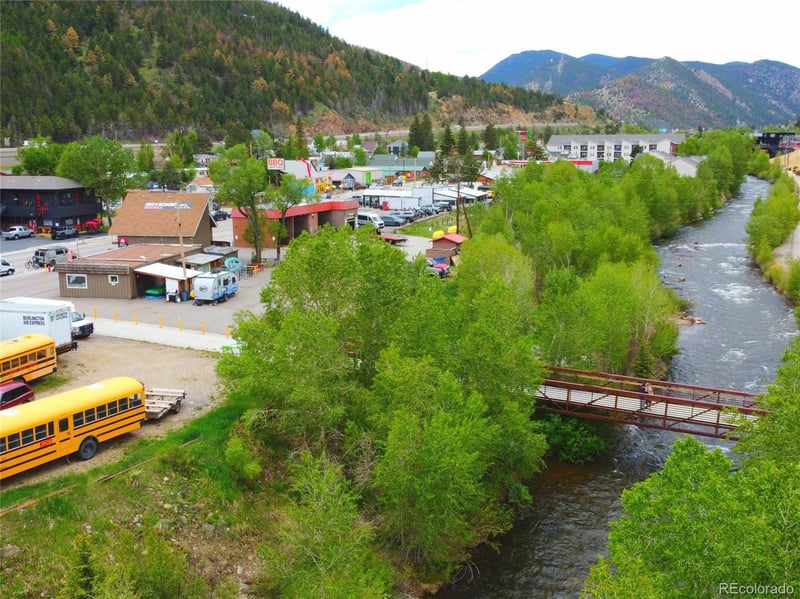 2804 Colorado Blvd, Idaho Springs, CO 80452