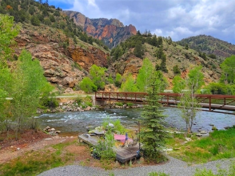 2804 Colorado Blvd, Idaho Springs, CO 80452
