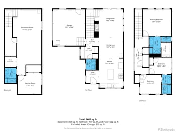 2150 W 67th Dr, Denver, CO 80221