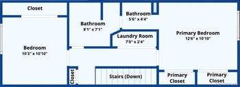 13970 W 72nd Pl #C, Arvada, CO 80005