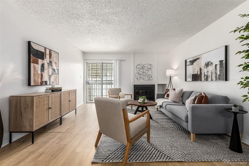 13970 72nd Pl #C, Arvada, CO 80005