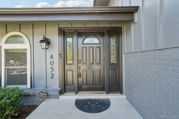 4052 S Willow Way, Denver, CO 80237