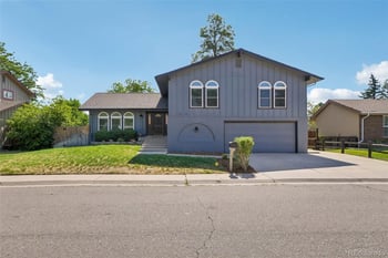 4052 S Willow Way, Denver, CO 80237