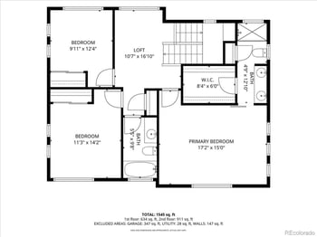 10195 Worchester St, Commerce City, CO 80022