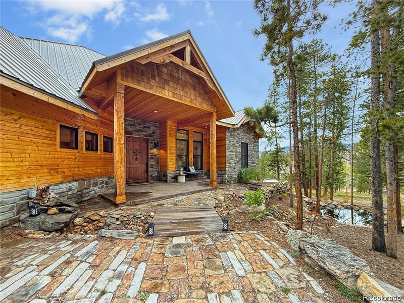 350 Foxtail Dr, Black Hawk, CO 80422