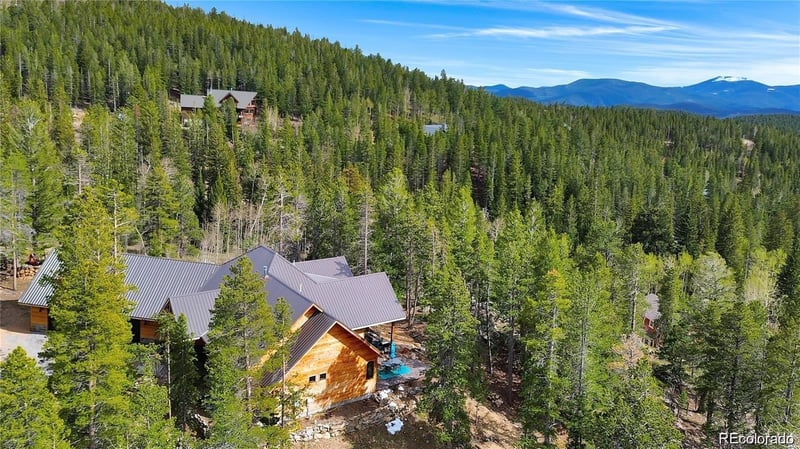 350 Foxtail Dr, Black Hawk, CO 80422
