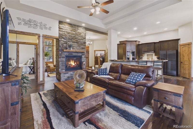 350 Foxtail Dr, Black Hawk, CO 80422