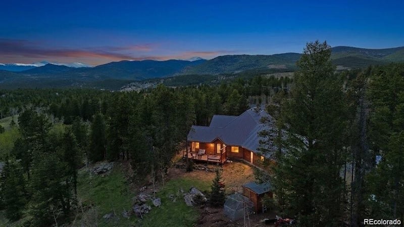 350 Foxtail Dr, Black Hawk, CO 80422